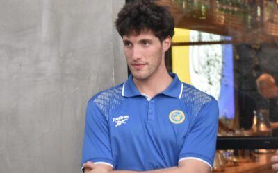 תגלית העונה בליגת העל? סיפורו של בן גולד