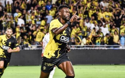 Beitar Jerusalem hang on to take 2-1 win over Hapoel Haifa