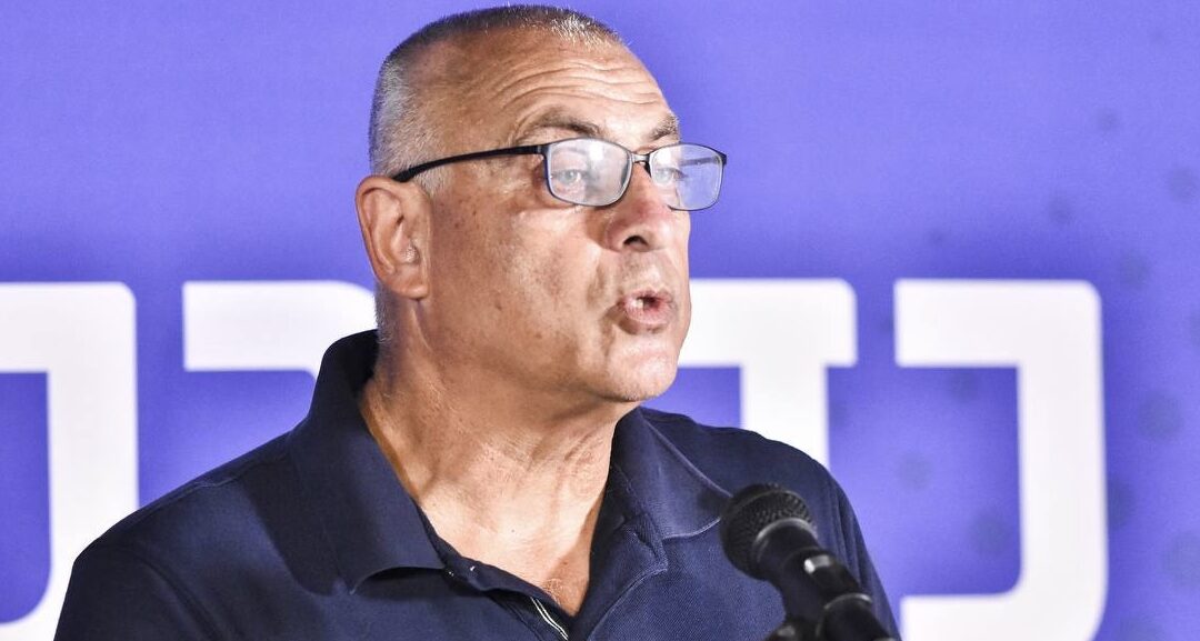 עמוס פרישמן על הליגה הלאומית, הנבחרת ונושא חזרת המשחקים