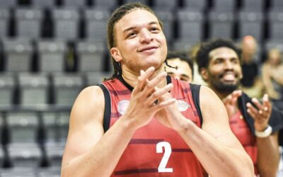 לופטון, גרשון והיורוקאפ: 3 נקודות על הניצחון של ירושלים מול הרצליה