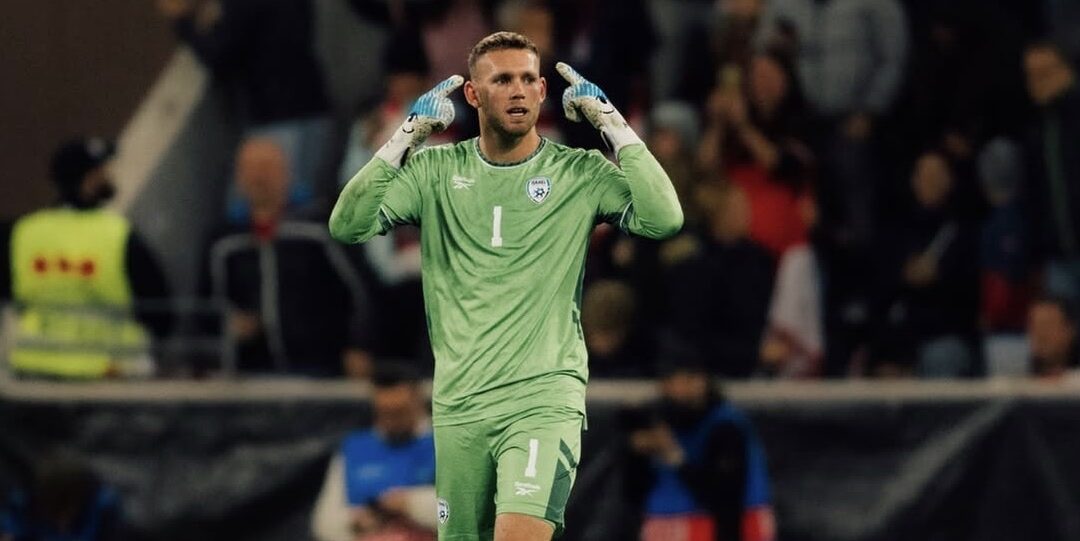 Nothing Goes Right: A Brutal 0-3 for Israeli Sports