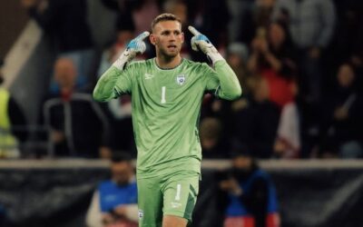 Nothing Goes Right: A Brutal 0-3 for Israeli Sports