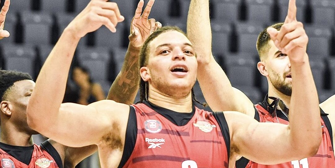 Hapoel Jerusalem Has the Talent, the Coach and the Ambition to Conquer the EuroCup