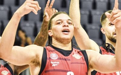 Hapoel Jerusalem Has the Talent, the Coach and the Ambition to Conquer the EuroCup