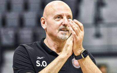 Hapoel Jerusalem Look Like Serious EuroCup Contenders Under Sasa Obradovic After Rout of Rostock