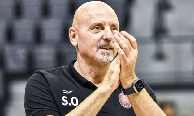 Hapoel Jerusalem Look Like Serious EuroCup Contenders Under Sasa Obradovic After Rout of Rostock