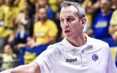 Katash: Maccabi Tel Aviv Must Be “Tougher and More Aggressive” Against Besiktas