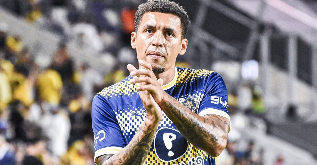 James Tavernier talks Maccabi Tel Aviv, Israel & Kenny Miller