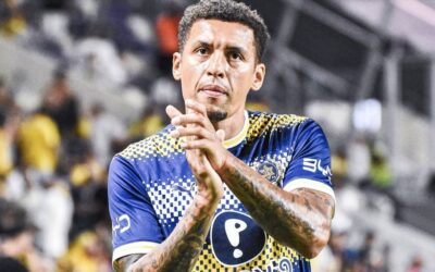 James Tavernier talks Maccabi Tel Aviv, Israel & Kenny Miller