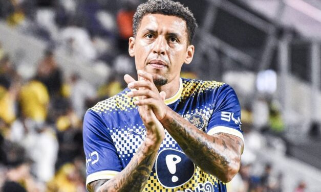 James Tavernier talks Maccabi Tel Aviv, Israel & Kenny Miller