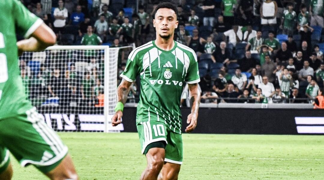 Bruninho’s stunner helps Maccabi Haifa to win over Hapoel Petach Tikva, Hapoel Jerusalem and Tiberias also victorious