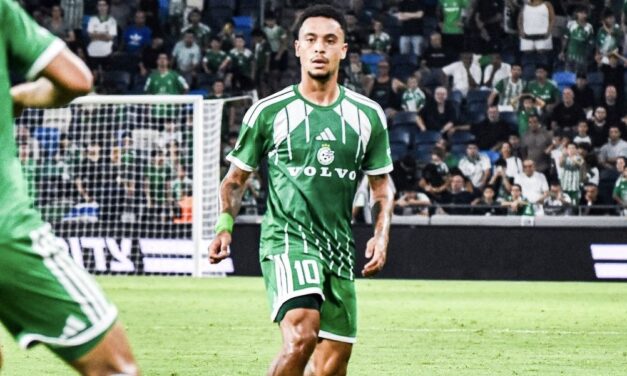 Bruninho’s stunner helps Maccabi Haifa to win over Hapoel Petach Tikva, Hapoel Jerusalem and Tiberias also victorious
