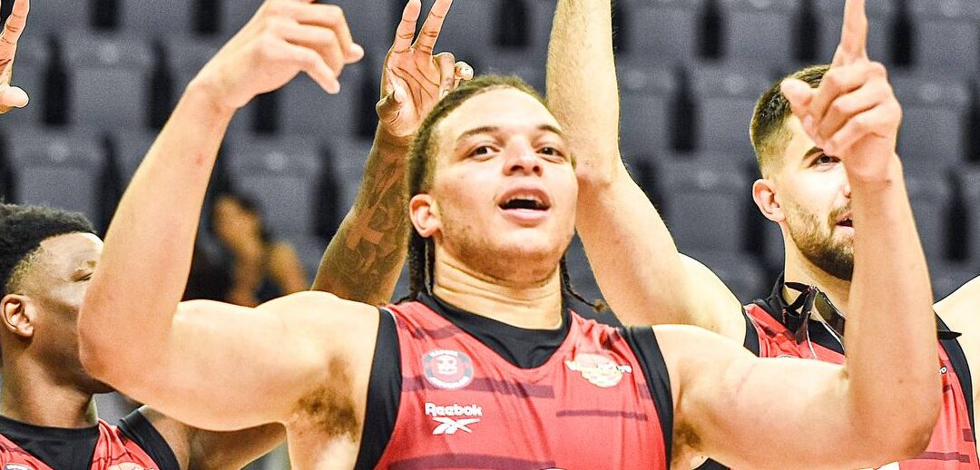 Lofton Leads Hapoel Jerusalem Past Bnei Herzliya, Into Winner Cup Semifinals