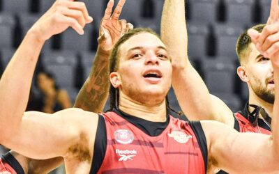 Lofton Leads Hapoel Jerusalem Past Bnei Herzliya, Into Winner Cup Semifinals