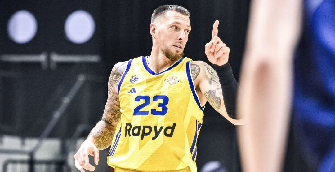 Maccabi Tel Aviv Crush Kiryat Ata 109-61 to Reach Winner Cup Semifinals Where Hapoel Jerusalem Awaits