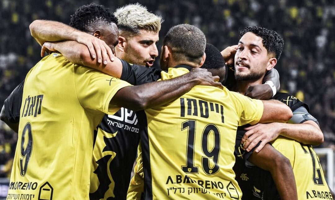 It’s all about results: Cohen’s Beitar Jerusalem readies for Hapoel Tel Aviv as the Judgement Day approaches