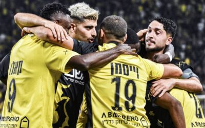 It’s all about results: Cohen’s Beitar Jerusalem readies for Hapoel Tel Aviv as the Judgement Day approaches