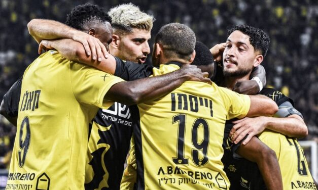 It’s all about results: Cohen’s Beitar Jerusalem readies for Hapoel Tel Aviv as the Judgement Day approaches