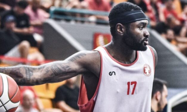 Hapoel HaEmek slips by Ramat Gan, Bnei Herzliya sinks Eilat in Winner Cup action