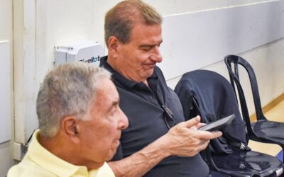 כתגובה לדיץ׳: מזרחי מימש את זכות הסירוב ורכש מניות נוספות במכבי ת״א. לוין מצטרף