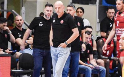אוברדוביץ' על בורג, הקהל, הארפר וצ'אצ'אשווילי, רודי על ישראל, וגם: קציר ובן דוד
