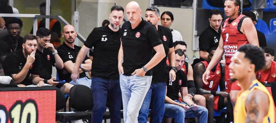 אוברדוביץ' על בורג, הקהל, הארפר וצ'אצ'אשווילי, רודי על ישראל, וגם: קציר ובן דוד
