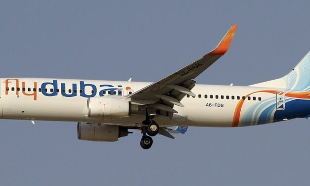 Former Israeli Footballer Recounts Terrifying Flight Drama: “We Thought We Were Going to Die”