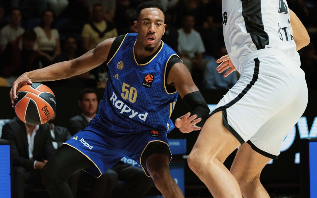 A Former Star, a Familiar Problem and Another Maccabi Tel Aviv Defeat