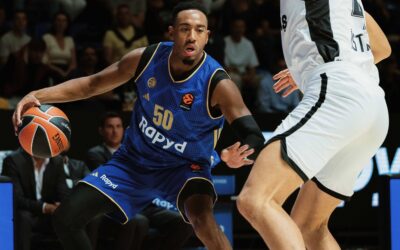 A Former Star, a Familiar Problem and Another Maccabi Tel Aviv Defeat