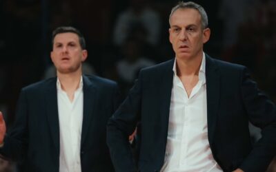 מכבי תל אביב הובסה 100:78 מול הכוכב האדום בלגרד