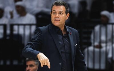 הפועל ת"א הפסידה לדובאי, הופעה טובה לוולף בהפסד ברוקלין: חדשות השבת