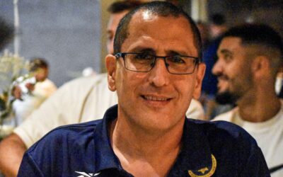המנהל המקצועי של אשדוד: אמרתי לקציר בארצית, אם עולים לליגת העל אתה ממשיך
