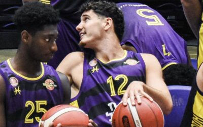 Shahar Amir Returns to Hapoel Holon With Bigger Role, Bigger Goals
