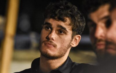 ״קריית אתא היה בית עבורי, הגענו להבנה שנכון שכל אחד ילך לדרך שלו״