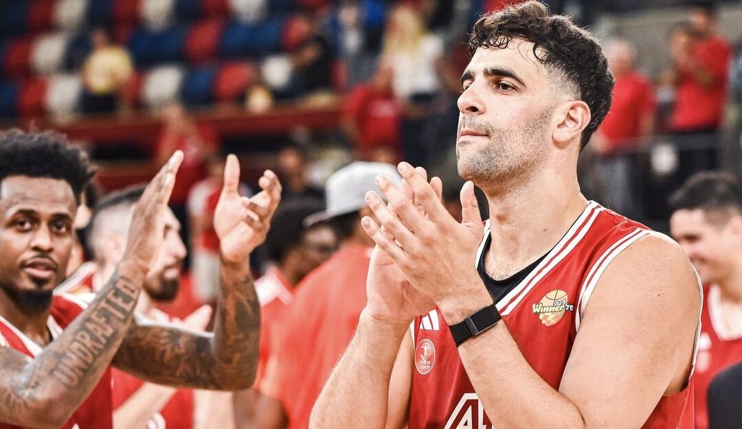 Hapoel Tel Aviv gets past Ashdod, Herzliya outlasts Nes Ziona