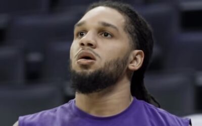8 לשארפ בבכורה ב-NBA, סקרמנטו הובסה מול הקליפרס