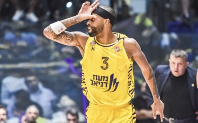 ניצחון ליגה ראשון: חולון הביסה בחוץ את באר שבע