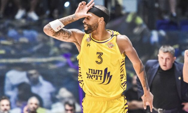 ניצחון ליגה ראשון: חולון הביסה בחוץ את באר שבע