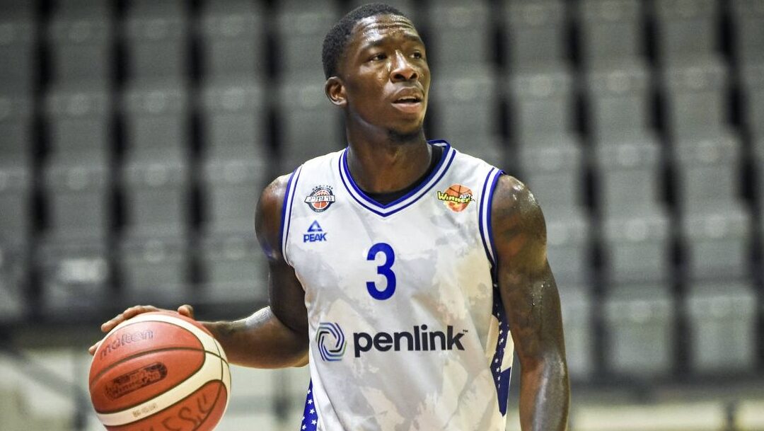 Bryant Explodes for 36 as Bnei Herzliya Rallies Past Hapoel Eilat, Caver wins it for Ramat Gan, Galil Elyon victorious