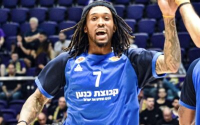בתום דרמה אדירה: סל ניצחון לקייבר ורמת גן מול קריית אתא