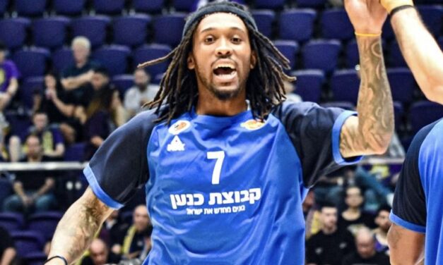 בתום דרמה אדירה: סל ניצחון לקייבר ורמת גן מול קריית אתא