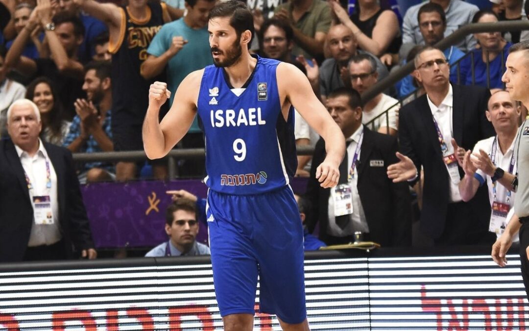 "הייתי רוצה לראות את עומרי כספי כמאמן נבחרת ישראל"