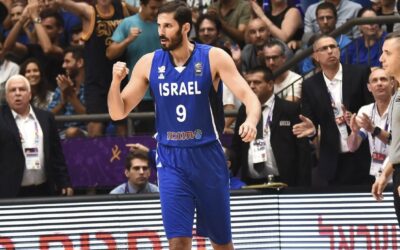 "הייתי רוצה לראות את עומרי כספי כמאמן נבחרת ישראל"