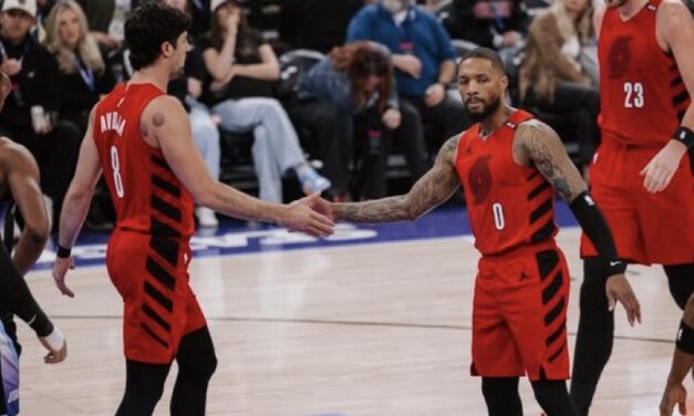 ניתוח ההופעה של דני אבדיה מול יוטה