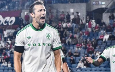 From Preseason Panic to Championship Contenders: Maccabi Haifa Finds Its Groove