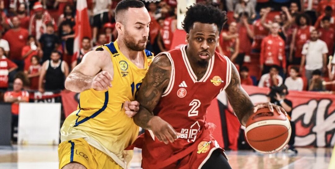 Hapoel Tel Aviv tips off against Bologna, Hapoel Jerusalem faces Riga, Bnei Herzliya welcomes Porto on busy European Wednesday night
