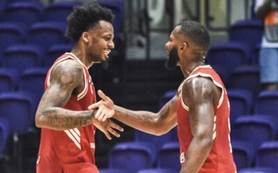 Hapoel Tel Aviv Holds Off Nes Ziona to Reach Winner Cup Final