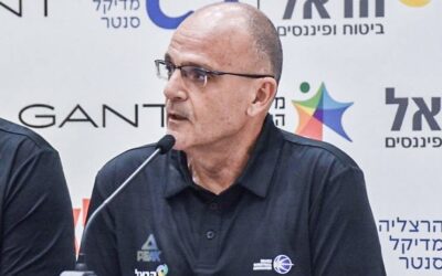 בית הלחמי יסיים את דרכו כמאמן הנבחרת, מו״מ מתנהל עם גינזבורג
