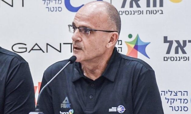 בית הלחמי יסיים את דרכו כמאמן הנבחרת, מו״מ מתנהל עם גינזבורג
