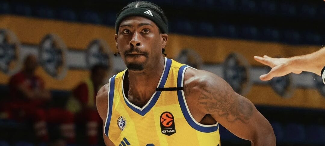 Maccabi TLV wins, Hapoel TLV loses in Euroleague play, Jerusalem victorious in EuroCup + Israel Soccer is back on Episode #597